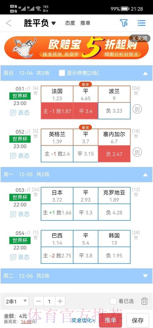 最新世界杯盘口分析与全新官网链接详解 最新世界杯盘口分析与全新官网链接详解
